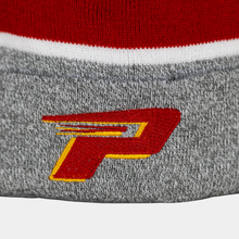 Beanie Multi Stripe
