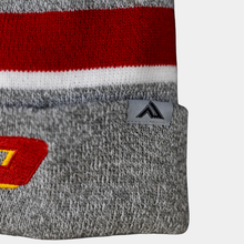 Beanie Multi Stripe