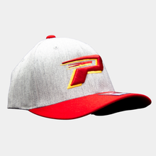 Ball Hat -light heather grey