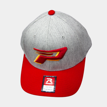 Ball Hat -light heather grey