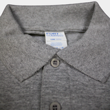 Polo Short Sleeve Grey
