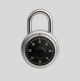 Locker Lock
