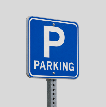 PARKING PERMIT 2026-2027