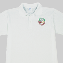 Polo Short Sleeve White
