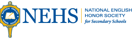 NEHS - National English Honor Society 2023-2024 SY