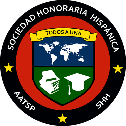 ONLY RETURNING Seniors with LATE FEE 2023-2024 SY Nat'l Spanish Honor Society Membership
