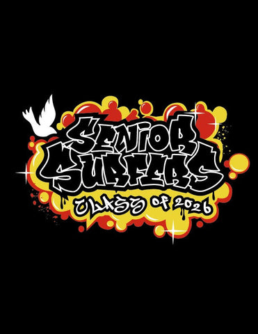 11/5 -11/6  SENIOR RETREAT CLASS OF 2026